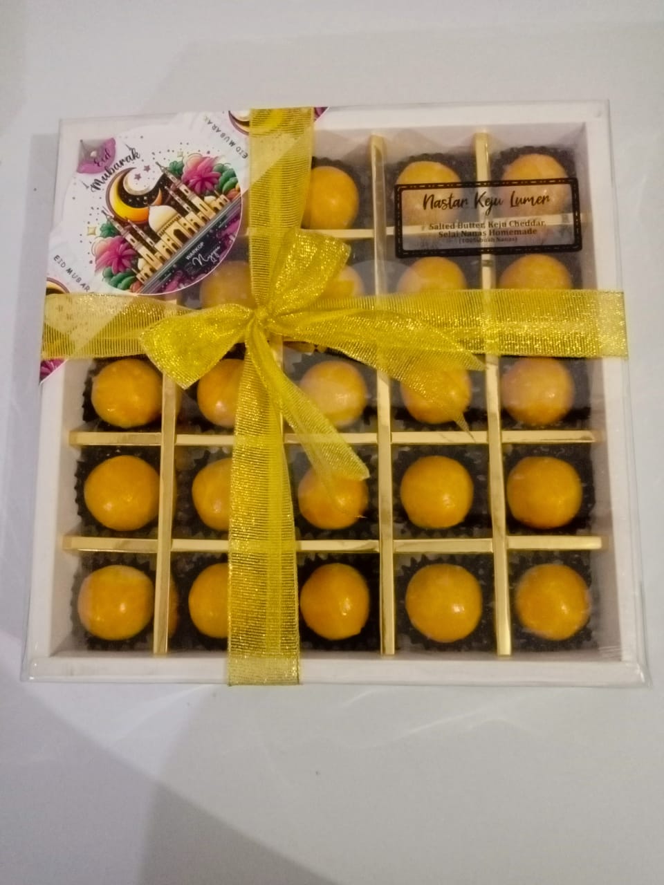 Kue Kering Khalisa Bakery